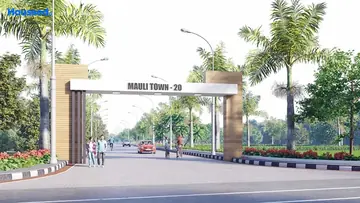 Project Image of Mauli Town 20 - Image 337904