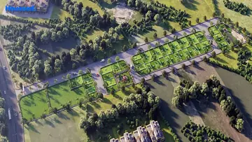 Project Image of Mauli Town 20 - Image 337903