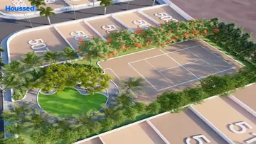 Amenities of Mauli Town 21 - Image 337941