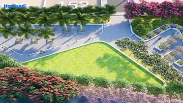 Amenities of Mauli Town 21 - Image 337943