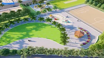 Amenities of Mauli Town 21 - Image 337942