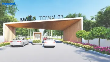 Project Image of Mauli Town 21 - Image 337939