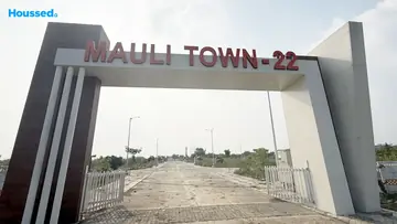 Project Image of Mauli Nagar 22 - Image 337946