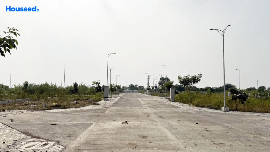 Project Image of Mauli Nagar 22 in Pipla, Nagpur - Image 337947