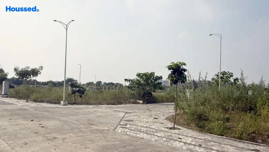 Project Image of Mauli Nagar 22 in Pipla, Nagpur - Image 337948