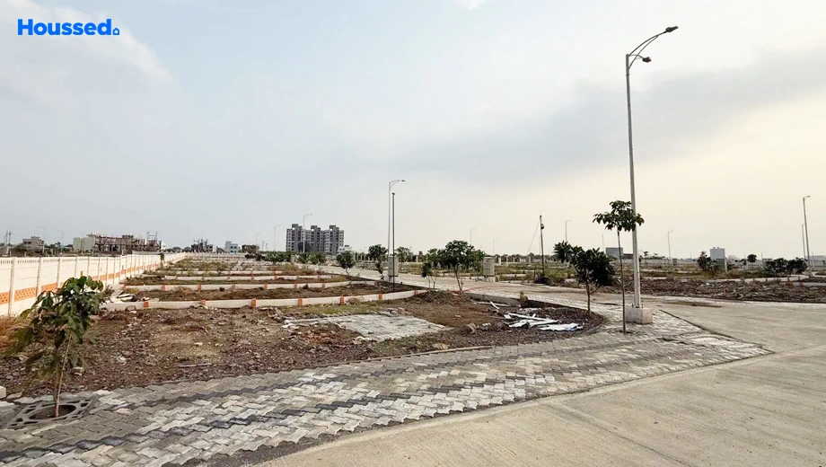 Project Image of Mauli Nagar 22 in Pipla, Nagpur - Image 337949