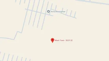 Location of Mauli Town 31 - Image 342867