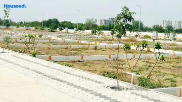 Project Image of Mauli Town 31 - Image 342866