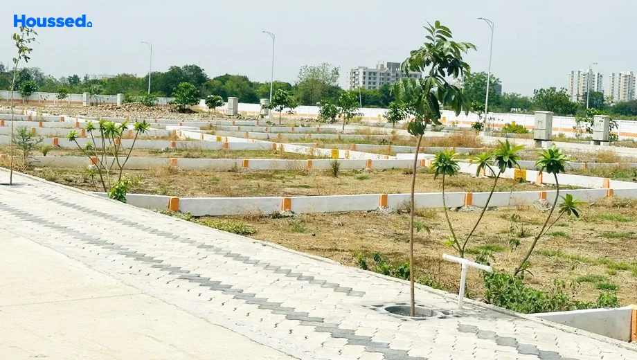 Project Image of Mauli Town 31 in Wardha Road, Nagpur - Image 342866