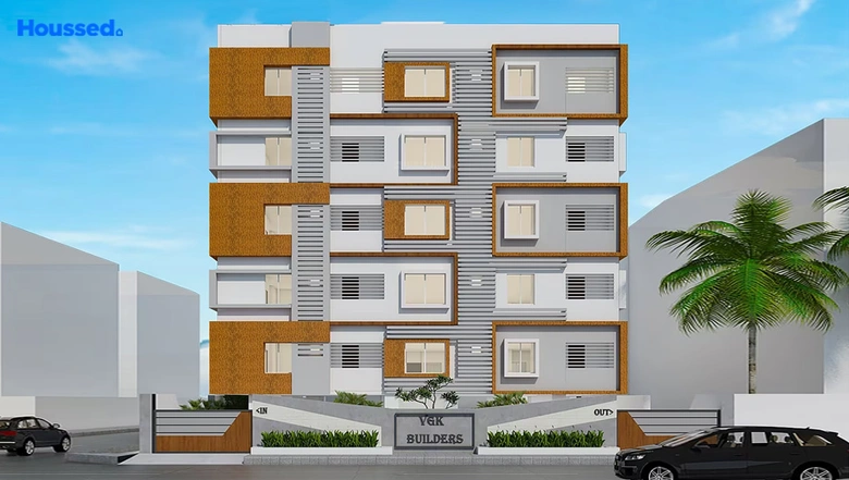 Project Image of VGK Sangamithra in Tambaram, Chennai - Image 259625