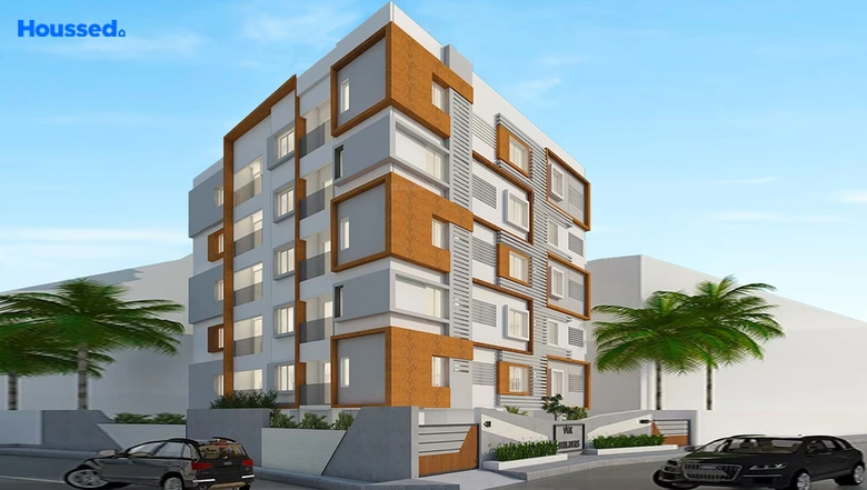 Project Image of VGK Sangamithra in Tambaram, Chennai - Image 259624