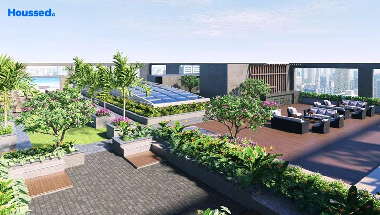 Project Image of Ventura Commercial Hub in Malad East, Mumbai - Image 266792