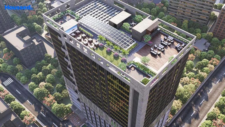 Project Image of Ventura Commercial Hub in Malad East, Mumbai - Image 266793