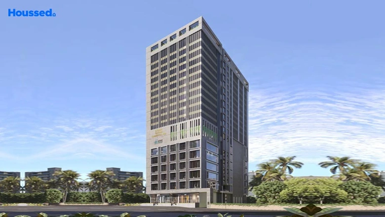 Project Image of Ventura Commercial Hub in Malad East, Mumbai - Image 266791