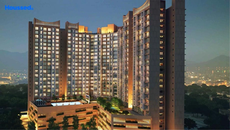 Project Image of Commercial Jaydeep Anutham in Mulund East, Mumbai - Image 267006