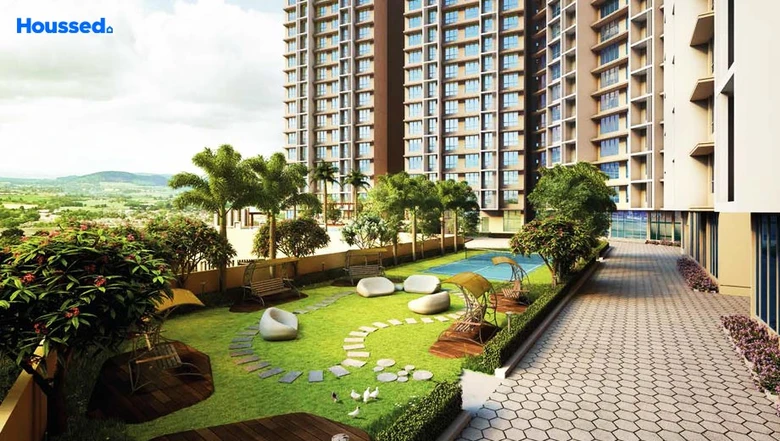 Project Image of Commercial Jaydeep Anutham in Mulund East, Mumbai - Image 267008