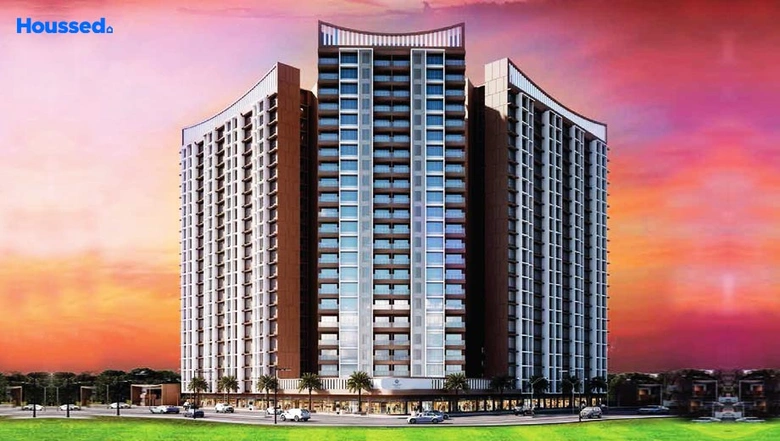 Project Image of Commercial Jaydeep Anutham in Mulund East, Mumbai - Image 267007