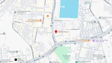 Location of Jaydeep Emphasis - Image 268501