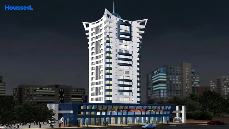 Project Image of Commercial Jaydeep Prathamesh Hills in Thane West, Thane - Image 268428