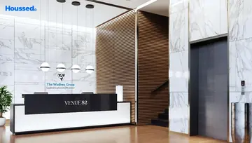 Amenities of Wadhwa Venue 52 - Image 266728