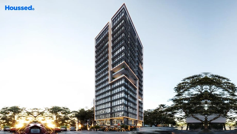 Project Image of Wadhwa Venue 52 in Khar West, Mumbai - Image 266724