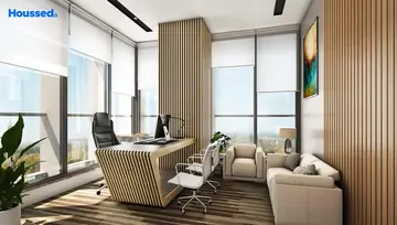 Amenities of Wadhwa The Gateway - Image 266759