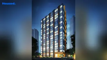 Project Image of Wadhwa The Gateway - Image 266756