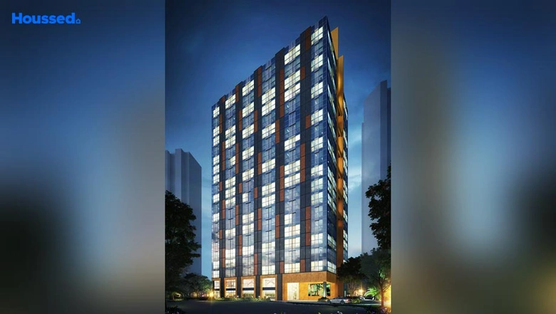 Project Image of Wadhwa The Gateway in Mulund West, Mumbai - Image 266756