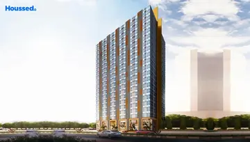 Project Image of Wadhwa The Gateway - Image 266757