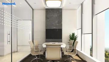 Amenities of The Epicentre Wadhwa - Image 266838