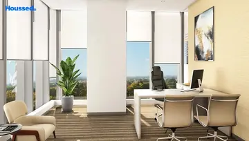 Amenities of The Epicentre Wadhwa - Image 266835
