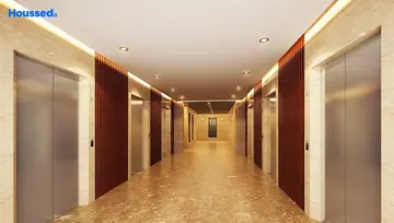 Amenities of The Epicentre Wadhwa - Image 266837