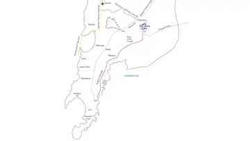 Location of The Epicentre Wadhwa - Image 266840