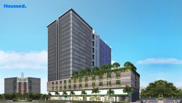 Project Image of The Epicentre Wadhwa - Image 266833
