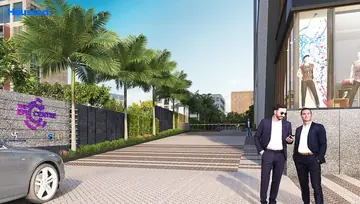 Project Image of The Epicentre Wadhwa - Image 266831