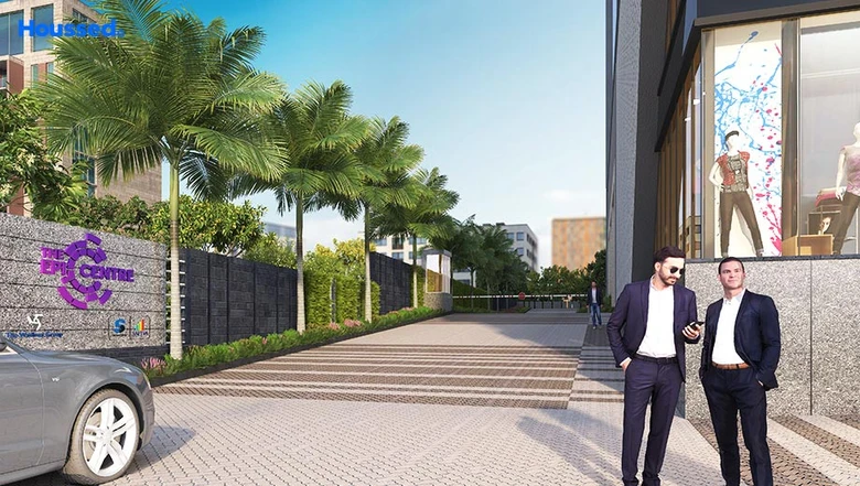 Project Image of The Epicentre Wadhwa in Chembur East, Mumbai - Image 266831