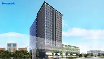 Project Image of The Epicentre Wadhwa - Image 266834