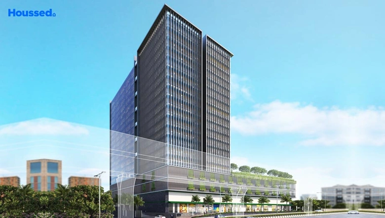Project Image of The Epicentre Wadhwa in Chembur East, Mumbai - Image 266834