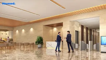 Project Image of The Epicentre Wadhwa - Image 266830