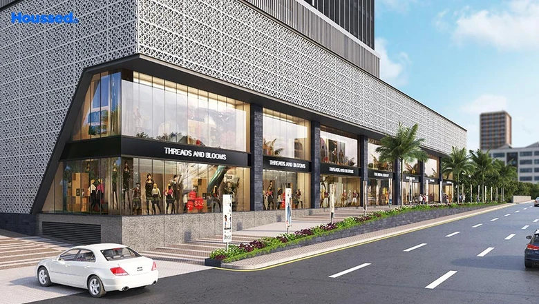 Project Image of The Epicentre Wadhwa in Chembur East, Mumbai - Image 266832