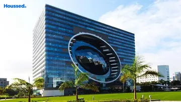Project Image of The Capital BKC - Image 266669