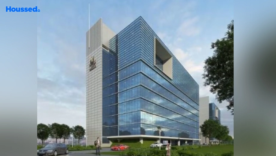 Project Image of Prestige Metropolitan in T Nagar, Chennai - Image 321746