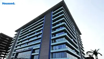 Project Image of Wadhwa Trade Centre - Image 266744