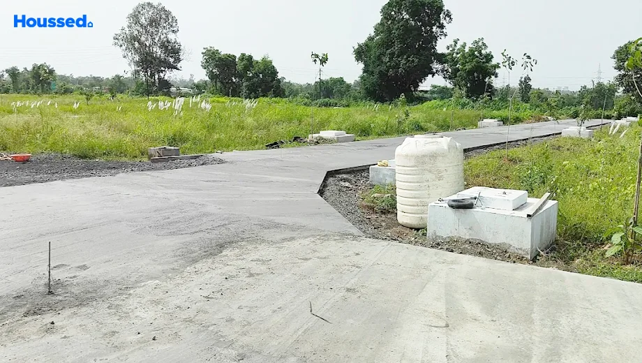 Project Image of Wainganga Highway Prestige in Wardha Road, Nagpur - Image 344034