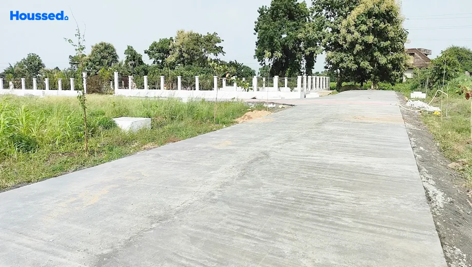 Project Image of Wainganga Highway Prestige in Wardha Road, Nagpur - Image 344036