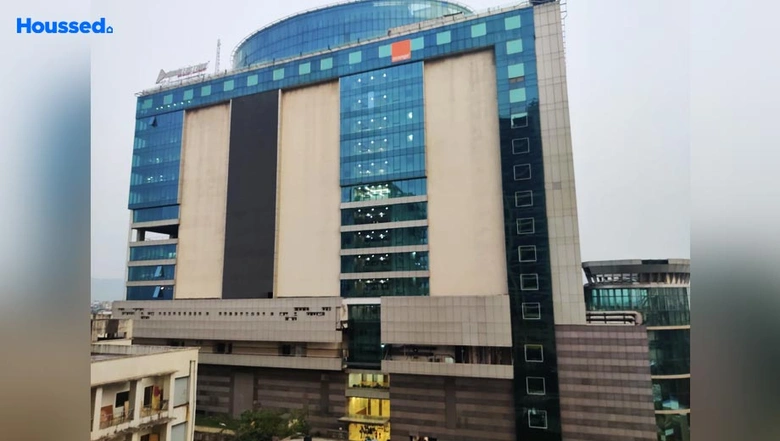 Project Image of Wadhwa Vishwaroop IT Park in Vashi, Navi Mumbai - Image 270091