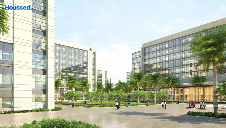 Project Image of Prestige Tech Cloud in Devanahalli, Bangalore - Image 289670