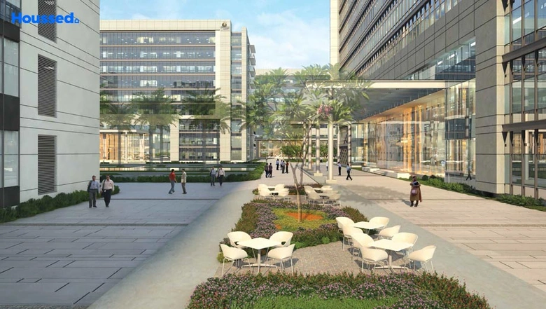 Project Image of Prestige Tech Cloud in Devanahalli, Bangalore - Image 289676