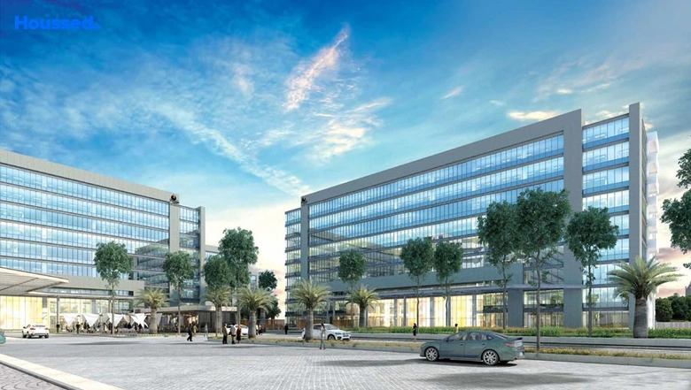 Project Image of Prestige Tech Cloud in Devanahalli, Bangalore - Image 289673