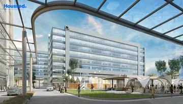 Project Image of Prestige Tech Cloud - Image 289674